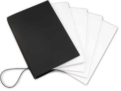 Der neue innovative modulare Lehrerkalender von X17